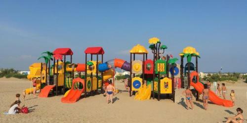 Apartamento Residence Mazzanti Caorle