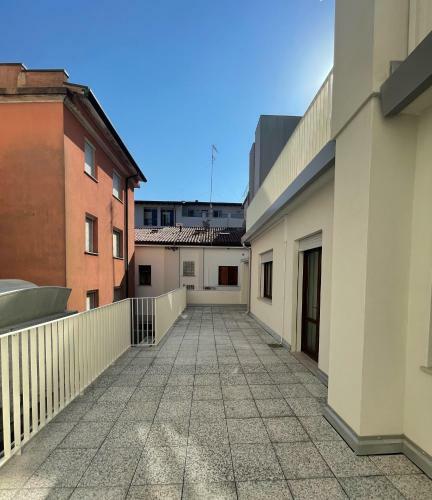 Apartamento Appartamenti La Conchiglia