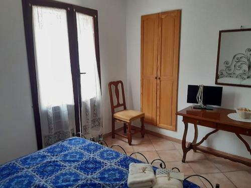 La Casa Di Paolo E Silvia