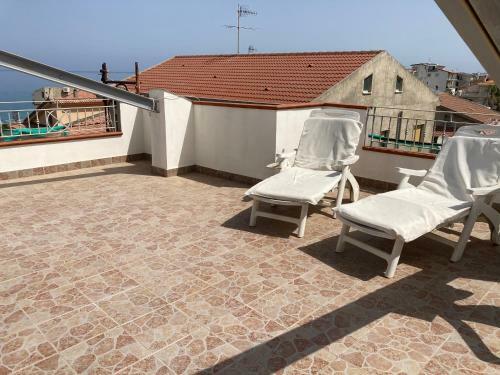 Apartamento La Casa Di Rachele