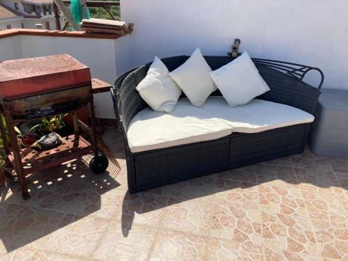 Apartamento La Casa Di Rachele