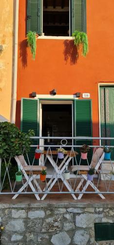 Apartamento La Casa Di Galileo A Capoliveri Centro Storico