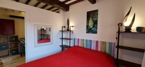 Apartamento La Casa Di Galileo A Capoliveri Centro Storico