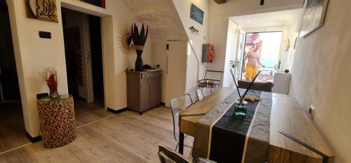 Apartamento La Casa Di Galileo A Capoliveri Centro Storico
