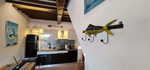 Apartamento La Casa Di Galileo A Capoliveri Centro Storico