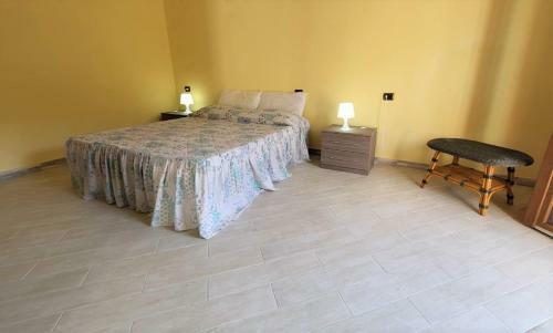 Apartamento Appartamento Ai Castagni 2