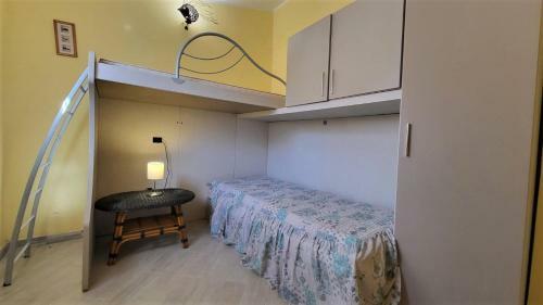 Apartamento Appartamento Ai Castagni 2
