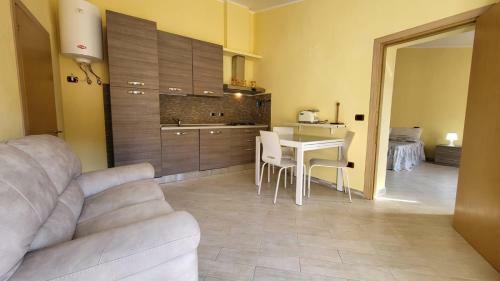 Apartamento Appartamento Ai Castagni 2