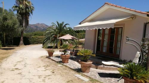 Apartamento Villetta I Due Pini