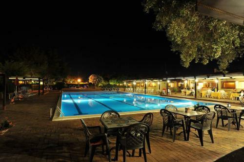 Apartamento Club Residence Capopiccolo