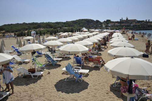 Apartamento Club Residence Capopiccolo