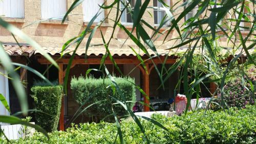 Apartamento Club Residence Capopiccolo