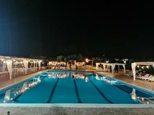 Apartamento Club Residence Capopiccolo