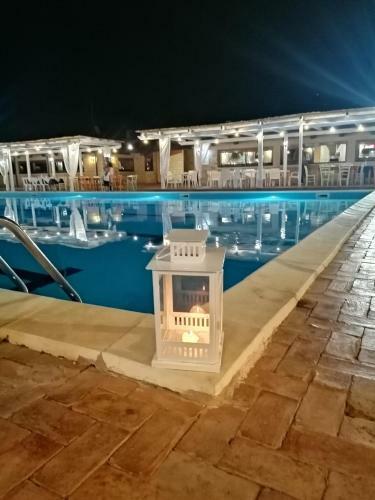 Apartamento Club Residence Capopiccolo