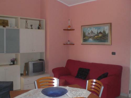 Apartamento Residenza Il Sole Isola Capo Rizzuto