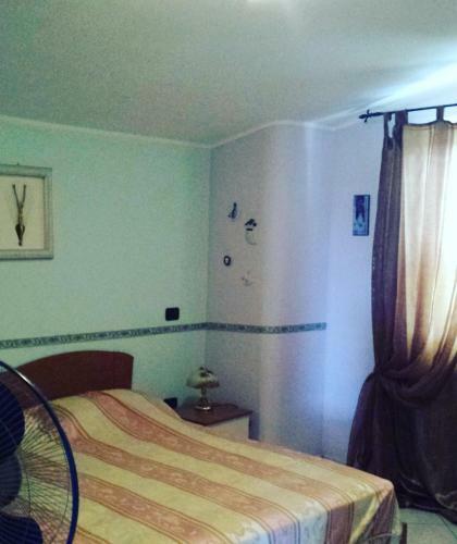 Apartamento Residenza Il Sole Isola Capo Rizzuto