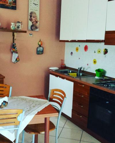 Apartamento Residenza Il Sole Isola Capo Rizzuto