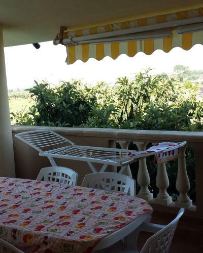 Apartamento Residenza Il Sole Isola Capo Rizzuto