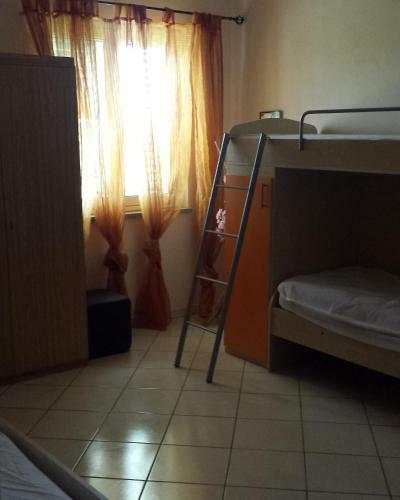 Apartamento Residenza Il Sole Isola Capo Rizzuto