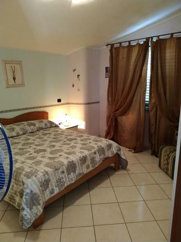 Apartamento Residenza Il Sole Isola Capo Rizzuto