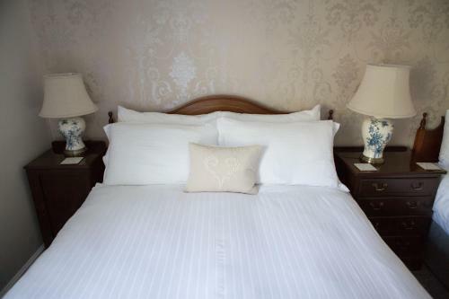 Riverdale House B&B