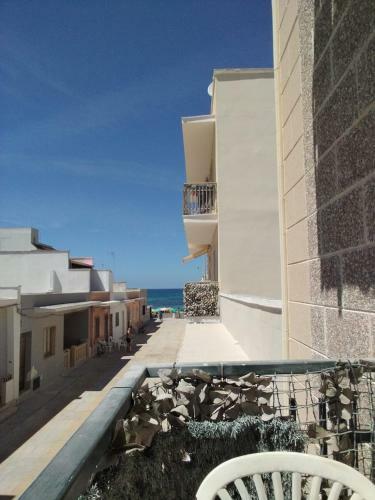 Apartamento Appartamento Perla Marina
