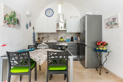 Villa Trullo Belvedere Pool & Relax