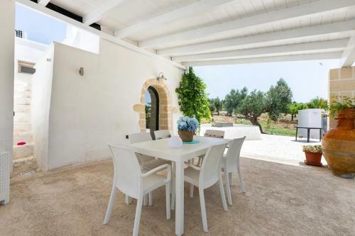 Villa Trullo Belvedere Pool & Relax