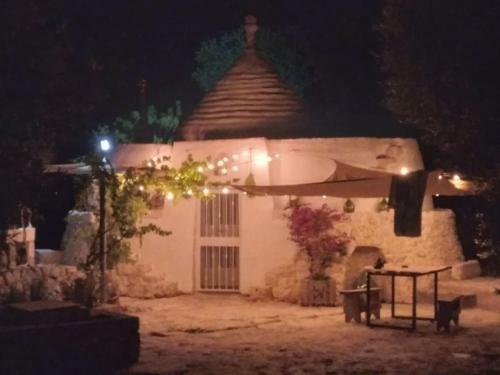 Apartamento Il Trullo Di Colacurto