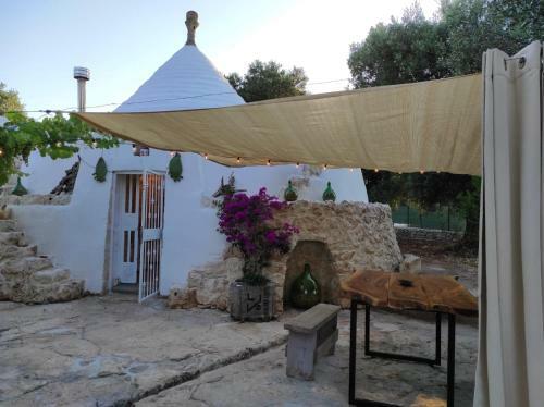 Apartamento Il Trullo Di Colacurto