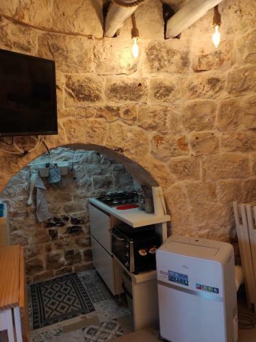 Apartamento Il Trullo Di Colacurto