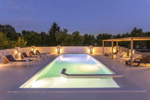 Villa Trullo Lofino By Villa Plus
