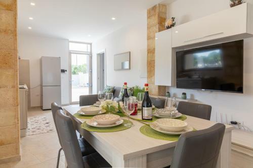 Apartamento Villa Gea By Typney