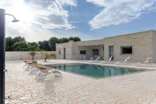 Apartamento Villa Gea By Typney