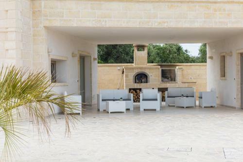 Apartamento Villa Gea By Typney