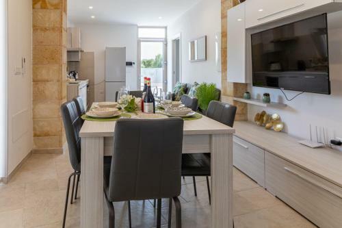 Apartamento Villa Gea By Typney