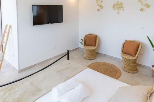 Apartamento Villa Gea By Typney