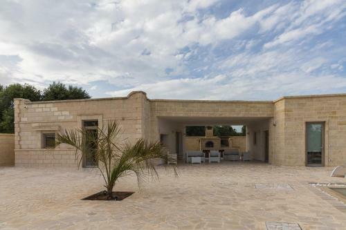 Apartamento Villa Gea By Typney