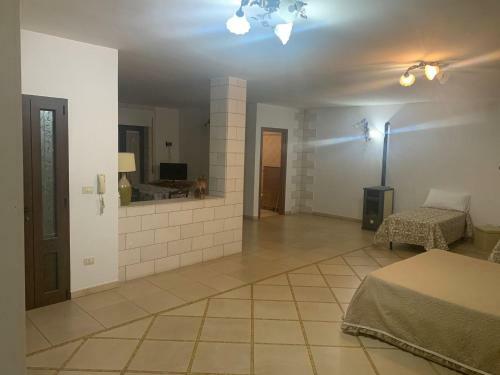 Apartamento Dimora Saponaro