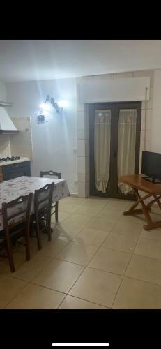 Apartamento Dimora Saponaro