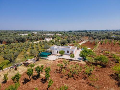 Villa Norma By Barbarhouse