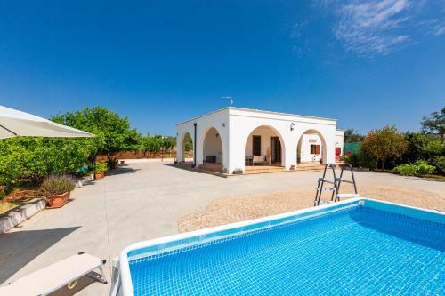 Villa Norma By Barbarhouse