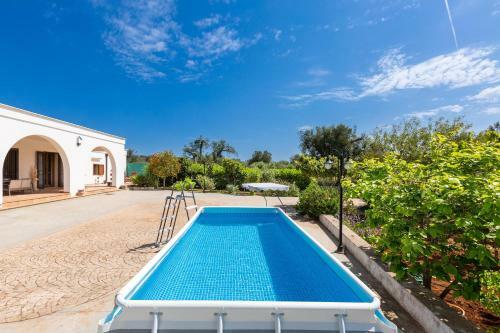 Villa Norma By Barbarhouse