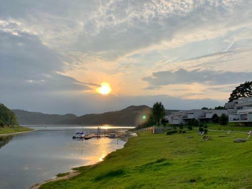 Apartamento Grodek Spa Resort