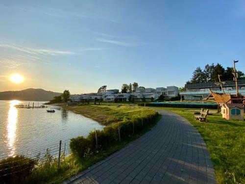 Apartamento Grodek Spa Resort