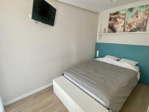 Apartamento Grodek Spa Resort