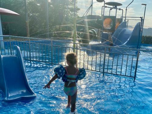 Apartamento Grodek Spa Resort