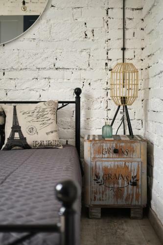 Loft Apartment Grzmi?ca