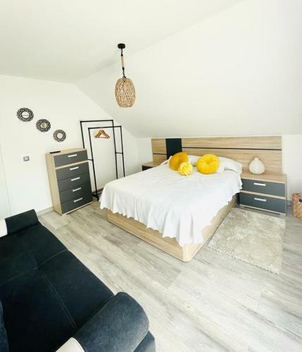 Agroturismo U Gosi