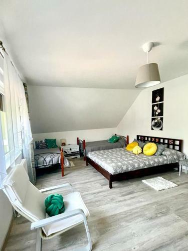 Agroturismo U Gosi